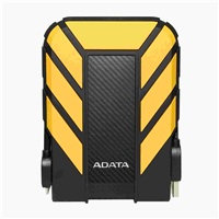 ADATA HD710P/2TB/HDD/Externý/2.5"/Žltá/3R
