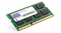 SODIMM DDR3 4GB 1600MHz CL11, 1.35V GOODRAM