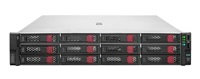 HPE DL380 G11 4510, 64 GB, 2 x 960 GB SSD, RPS