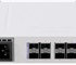MikroTik CRS510-8XS-2XQ-IN, Cloud Router Switch