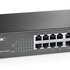 TP-Link TL-SF1024D 24x 10/100Mbps Switch