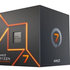 CPU AMD RYZEN 7 7700, 8-core, 3.8GHz, 40MB cache, 65W, socket AM5, BOX