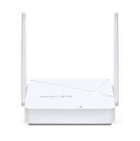 MERCUSYS MR20 WiFi5 router (AC750, 2,4GHz/5GHz,1x100Mb/s WAN, 2x100Mb/s LAN)