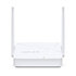 MERCUSYS MR20 WiFi5 router (AC750, 2,4GHz/5GHz,1x100Mb/s WAN, 2x100Mb/s LAN)