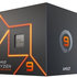 CPU AMD RYZEN 9 7900, 12-core, 3.7GHz, 76MB cache, 65W, socket AM5, BOX