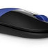 Bluetooth optická myš HP Z3700 Wireless Mouse - Dragonfly Blue
