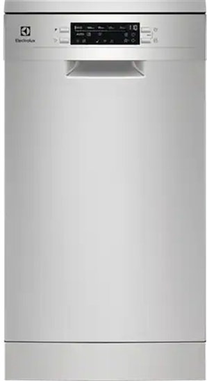 Umývačka riadu Electrolux ESS42220SX, 45 cm