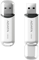 ADATA C906/32GB/USB 2.0/USB-A/Biela