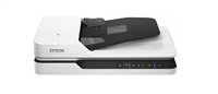 Skener EPSON WorkForce DS-1660W, A4, 1200x1200dpi, USB 3.