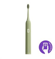 Tesla Smart Toothbrush Sonic TS200 Green