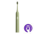 Tesla Smart Toothbrush Sonic TS200 Green