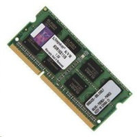 Kingston/SO-DIMM DDR3L/4GB/1600MHz/CL11/1x4GB