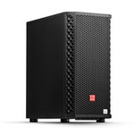 Herný počítač oLYNX Challenger Ryzen 5 4500 16GB 1T SSD NVMe RTX3050 8G W11 Home
