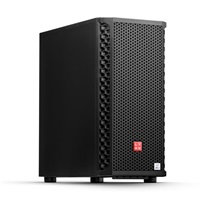 Herný počítač oLYNX Challenger Ryzen 5 4500 16GB 1T SSD NVMe RTX3050 8G W11 Home