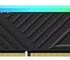 A-DATA ADATA XPG DIMM DDR4 16GB 3600MHz CL18 RGB GAMMIX D35 memory, Dual Tray