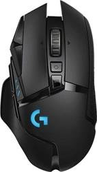 Bluetooth optická myš Logitech® G502 LIGHTSPEED, čierna