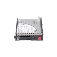 HPE 960GB SATA 6G Mixed Use SFF 2.5i SC 3y MV SSD P18434-B21