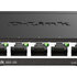 D-Link DGS-105 kovový 5-port 10/100/1000 Switch