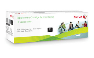 XEROX XRC Xerox alternatívny toner HP CF350A pre LJ M177/M176 , (1300str, čierny) - Allprint