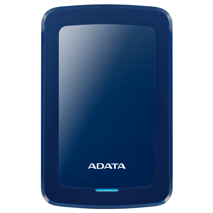 ADATA HV300/2TB/HDD/Externý/2.5"/Modrá/3R
