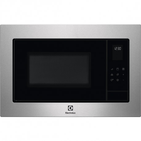 Mikrovlnka ELECTROLUX EMS4253TEX 600 FLEX Grill