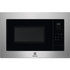 Mikrovlnka ELECTROLUX EMS4253TEX 600 FLEX Grill