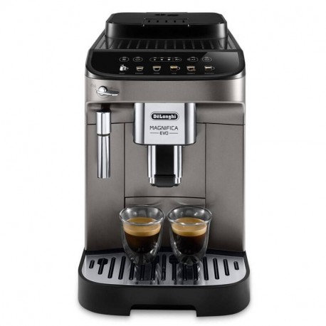 Automatický kávovar BRAUN DE LONGHI De'Longhi ECAM 290.42.TB}