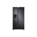 Americká chladnička Samsung RS68A884CB1/EF