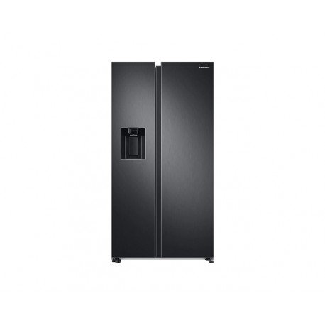 Americká chladnička Samsung RS68A884CB1/EF