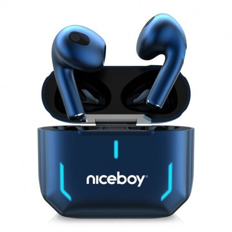 Bluetooth slúchadlá Niceboy HIVE SpacePods