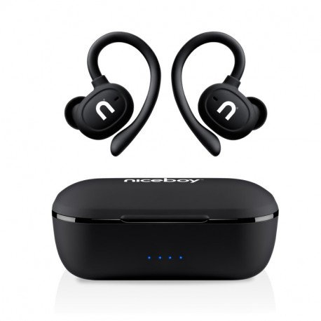 Bluetooth slúchadlá Niceboy HIVE Airsport 3
