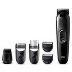 Braun MGK 3410 Black