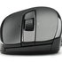 Bluetooth optická myš Bezdrôtová laserová myš Hama MW-900, 7 tlačidiel, automatické DPI, bordová