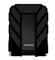 ADATA HD710P/1TB/HDD/Externý/2.5"/Čierna/3R