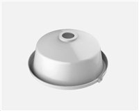 HIKVISION DS-1253ZJ-M, ochrana kamery před deštěm