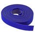 SCHRACK Vazací páska na suchý zip, 16 mm, 4 m, modrá
