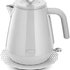 Rýchlovarná kanvica BRAUN DE LONGHI De'Longhi KBY2001.W}