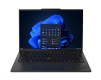 Notebook LENOVO NTB ThinkPad X1 Carbon Gen 12 - Ultra 7 155U,14" 2.8K IPS Touch,32GB,1TSSD,HDMI,Int. Intel,W11P,3Y Premier