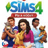 ELECTRONIC ARTS PC - The Sims 4 - Cats & Dogs