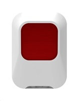 iGET SECURITY DP24 Bezdrôtová batériová siréna