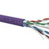 Instalační kabel Solarix CAT6 FTP LSOH Dca-s2,d2,a1 500m/cívka SXKD-6-FTP-LSOH