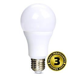 Solight LED žiarovka, klasický tvar, 12W, E27, 4000K, 270°, 1320lm