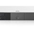 HPE StoreEver 1U Generic Rack Mount Kit  (for two internal SAS half-height drives LTO5-8)