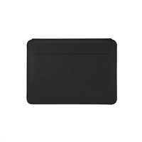 COTECI COTEetCI PU tenké puzdro s magnetickým zatváraním pre Apple Macbook Pro 16 čierne
