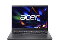 Notebook ACER NTB TravelMate P2 (TMP216-51-TCO-562S),i5-1335U,16" 1920x1200,8GB,512GB SSD,Intel Iris Xe,W11Pro,Steel Gray