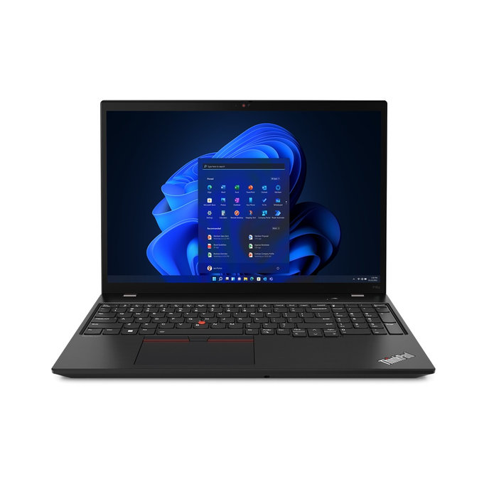 Notebook LENOVO NTB ThinkPad/Workstation P16s Gen2 - i7-1360P,16" WQUXGA OLED,32GB,1TSSD,HDMI,THb,LTE,RTX A500 4GB,W11P,3Y Premie
