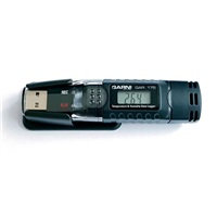 GARNI TECHNOLOGY GARNI GAR 175 - USB datalogger pro měření a záznam telpoty a relativní vlhkosti