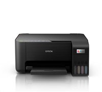 Multifunkčná tlačiareň EPSON tiskárna ink EcoTank L3270, 5760x1440dpi, A4, 33ppm, USB, Wi-Fi, sken