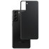 3mk ochranný kryt Matt Case pro Samsung Galaxy S22 (SM-S901), černá