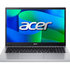 Notebook Acer Extensa 15/EX215-34/i3-N305/15,6"/FHD/16GB/512GB SSD/UHD Xe/W11H/Silver/2R